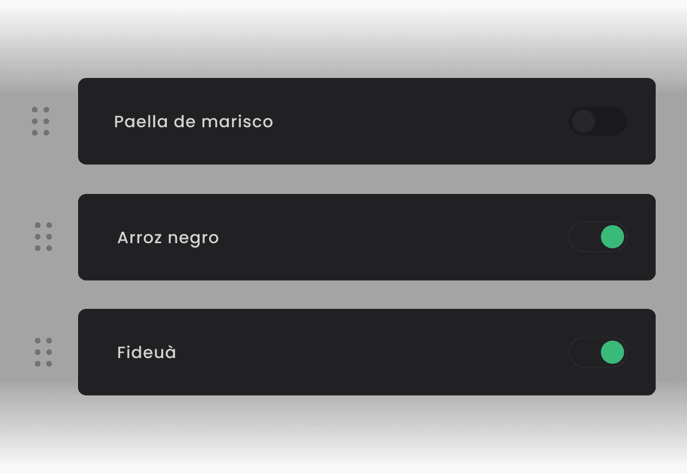 Actualizaciones instantáneas, estés donde estés