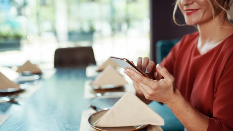 How to create a QR code for your restaurant menu (without the headache)