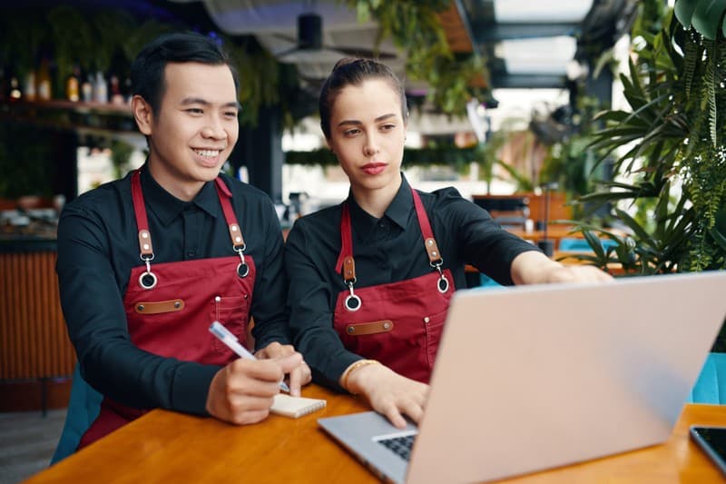 Menú digital para restaurantes: guía completa (2026)